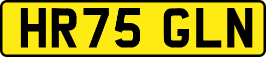 HR75GLN