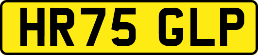 HR75GLP