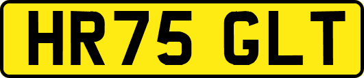 HR75GLT