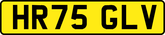 HR75GLV