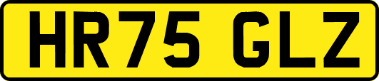 HR75GLZ