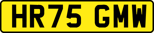 HR75GMW