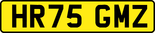 HR75GMZ