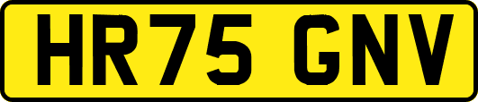 HR75GNV