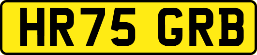 HR75GRB