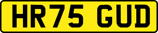 HR75GUD