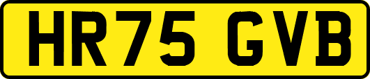 HR75GVB