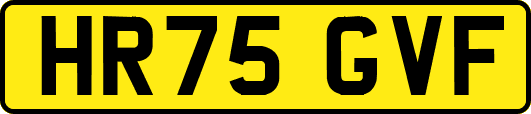 HR75GVF