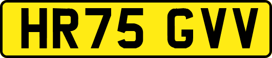 HR75GVV