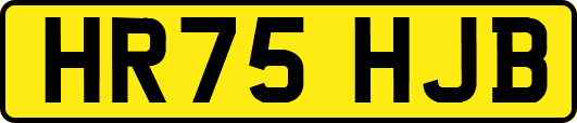 HR75HJB