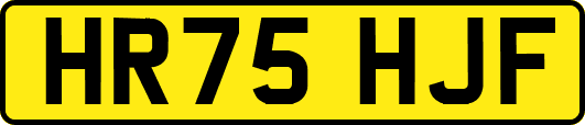 HR75HJF