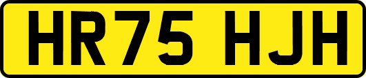 HR75HJH