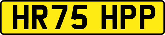 HR75HPP