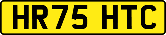 HR75HTC