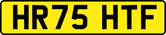 HR75HTF