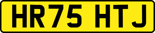 HR75HTJ