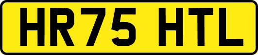 HR75HTL
