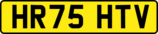 HR75HTV