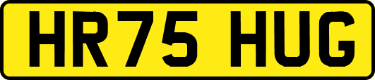 HR75HUG