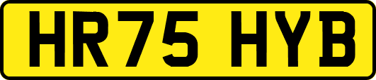 HR75HYB