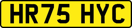 HR75HYC