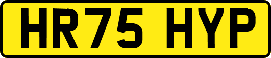 HR75HYP