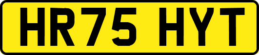 HR75HYT