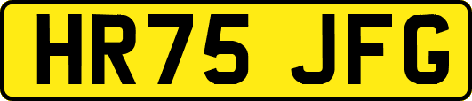 HR75JFG