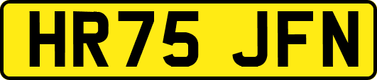 HR75JFN