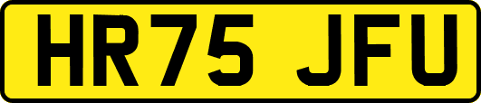 HR75JFU