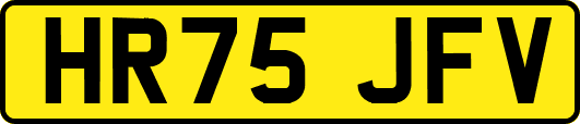 HR75JFV
