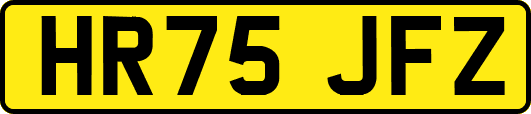 HR75JFZ