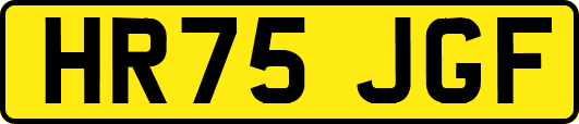 HR75JGF