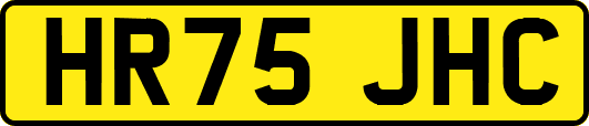 HR75JHC