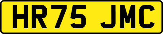 HR75JMC