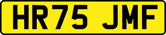 HR75JMF