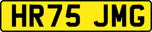 HR75JMG
