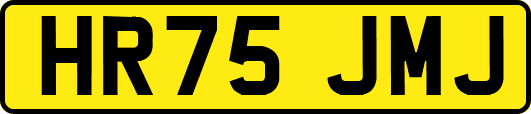 HR75JMJ
