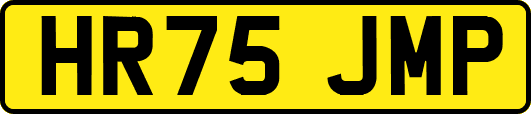 HR75JMP