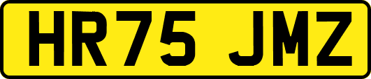 HR75JMZ