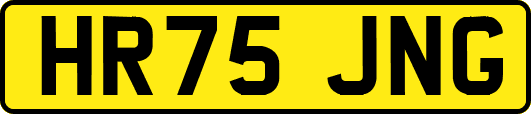 HR75JNG