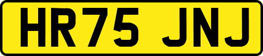 HR75JNJ