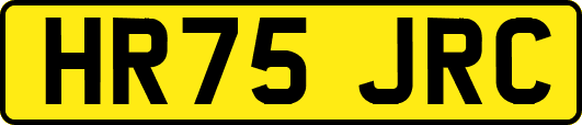 HR75JRC