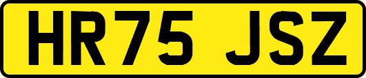 HR75JSZ