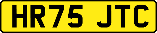 HR75JTC