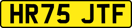 HR75JTF