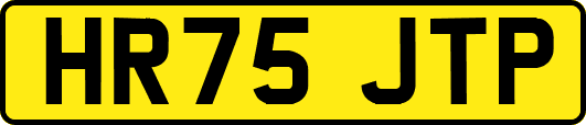 HR75JTP