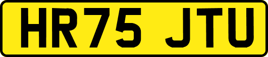 HR75JTU