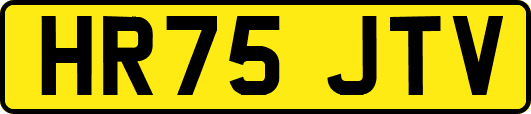 HR75JTV