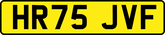 HR75JVF